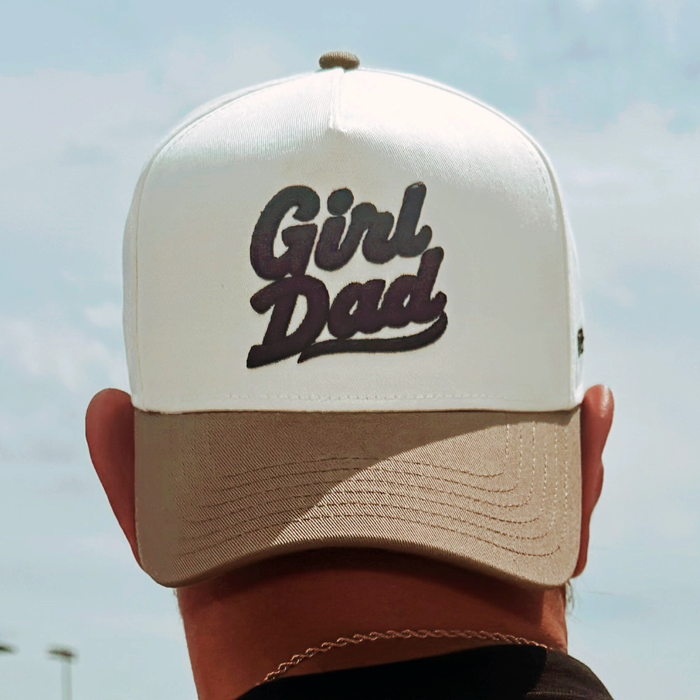 Paladin Girl Dad Hat (Father’s Day Edition)