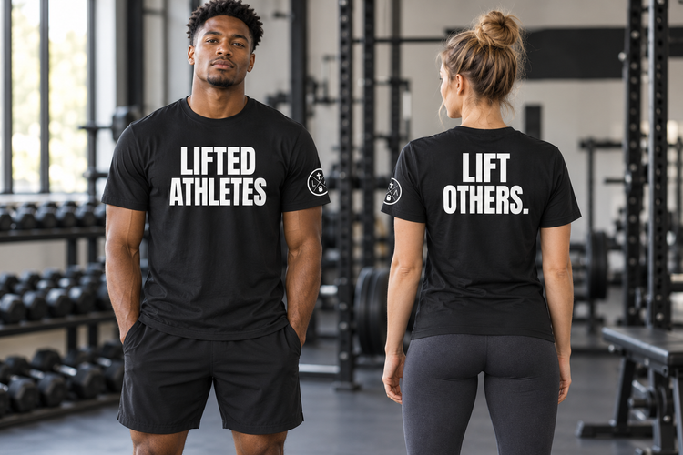 Lifted Athletes