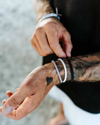 Infinity Bracelets (No Cross)
