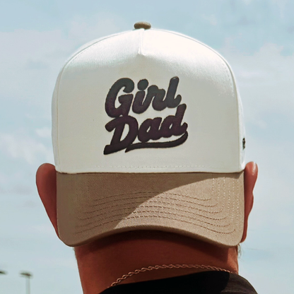 Paladin Girl Dad Hat (Father’s Day Edition)