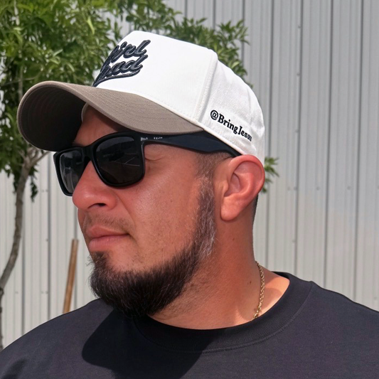 Paladin Girl Dad Hat (Father’s Day Edition)