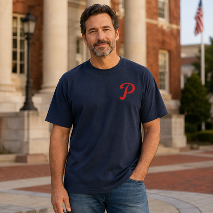 Eagle Heritage Heavyweight Tee