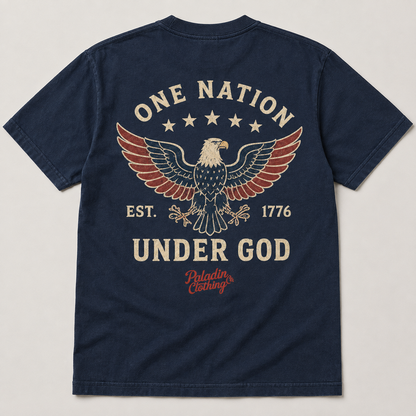 Eagle Heritage Heavyweight Tee