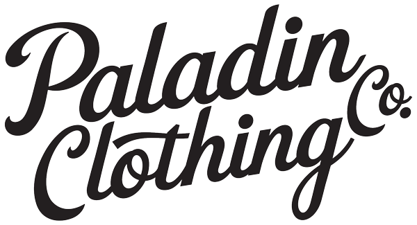 Spiritual Streetwear & Athleisure Apparel - Paladin Clothing Co.