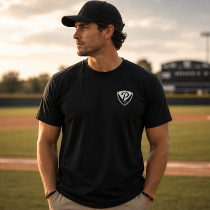 PSALM SEVEN TEN Tee