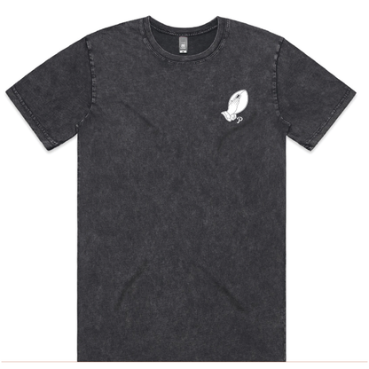 Praying Hands - Football Tee