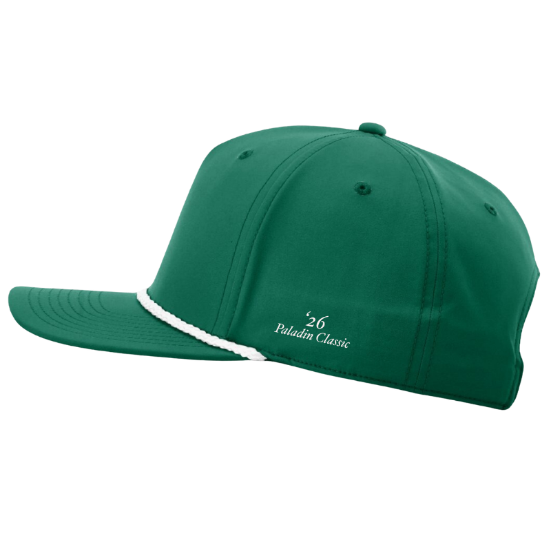 2026 Paladin Golf Classic Cap - PRE-ORDER