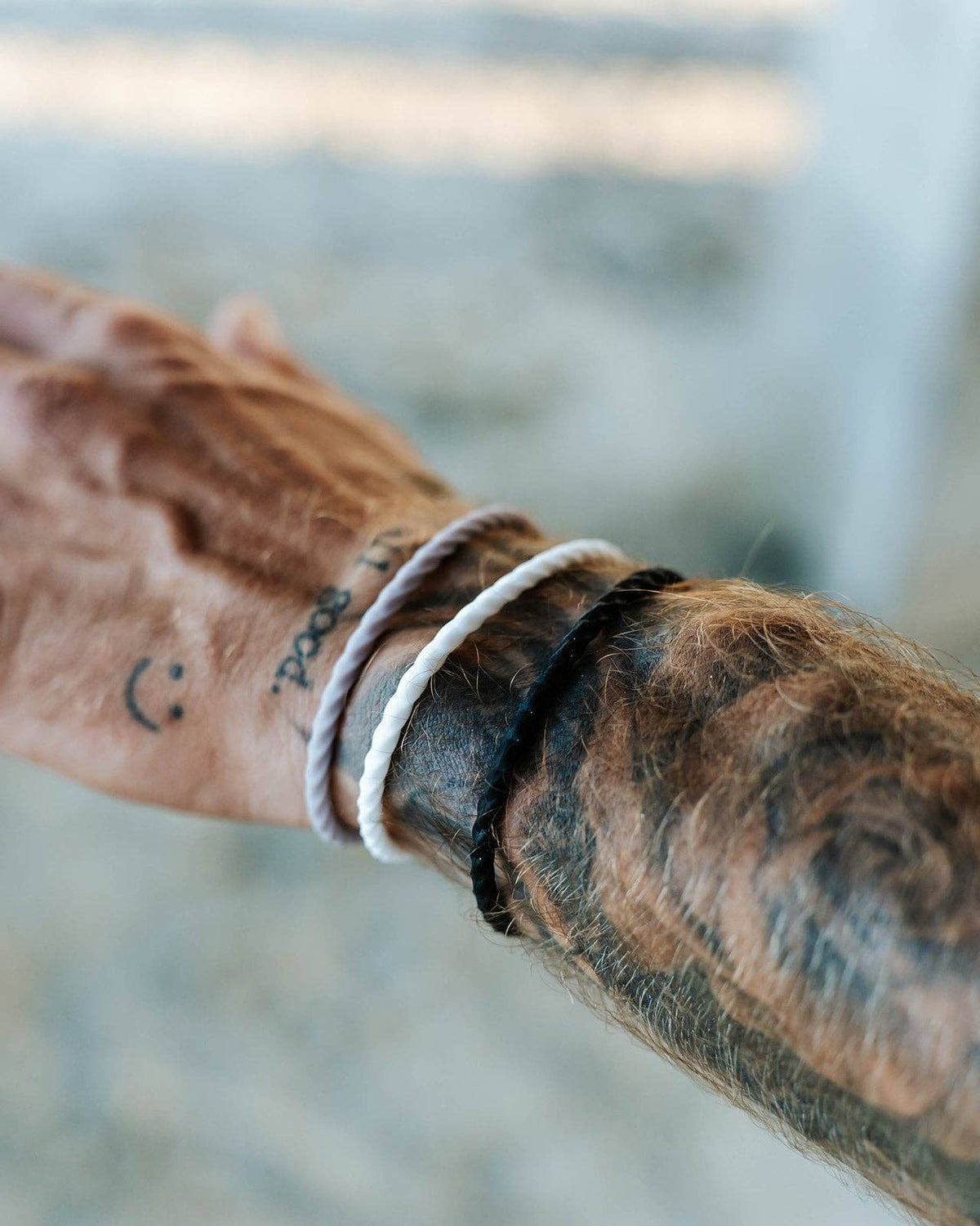 Infinity Bracelets (No Cross)
